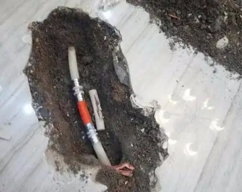 申扎测漏水电话