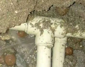 申扎测漏水多少钱