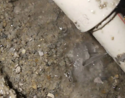 申扎测漏水电话号码