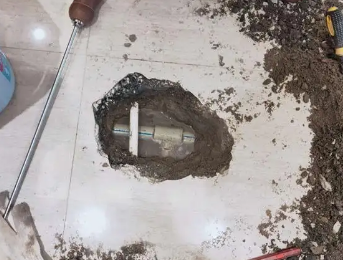 申扎测漏水电话