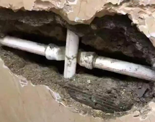 申扎测漏水哪家好