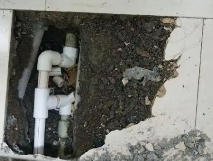 申扎测漏水哪家好