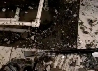 申扎漏水检测电话