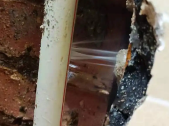 申扎漏水检测电话