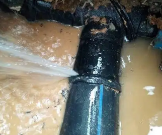 申扎测漏水公司哪家好