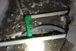 申扎测漏水公司