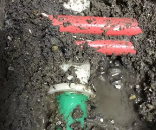 申扎漏水检测电话