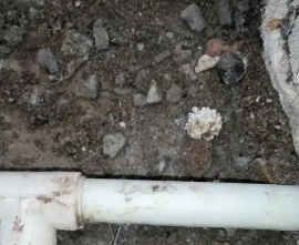 申扎漏水检测哪家好