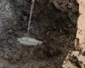 申扎测漏水价格