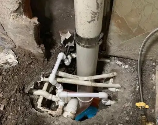 申扎漏水检测哪家好