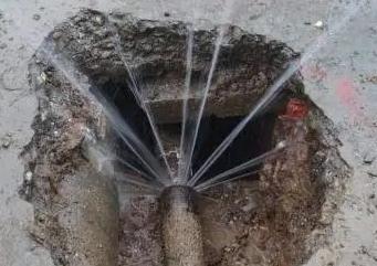 申扎漏水检测多少钱