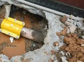 申扎漏水检测哪家好