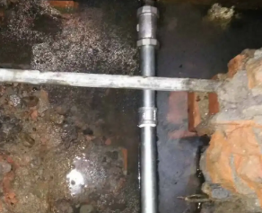 申扎漏水检测公司电话