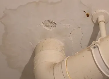 申扎卫生间测漏水多少钱