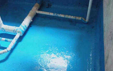 申扎卫生间测漏水哪家好