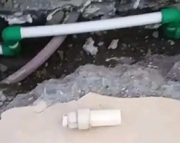 申扎卫生间测漏水多少钱