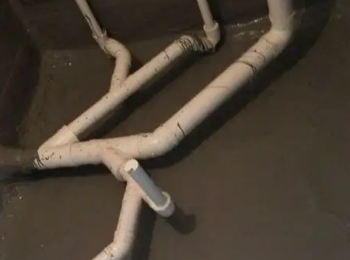 申扎水管漏水检测知识点