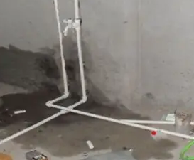 申扎水管漏水检测多少钱