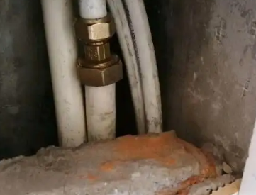 申扎水管漏水检测哪家好