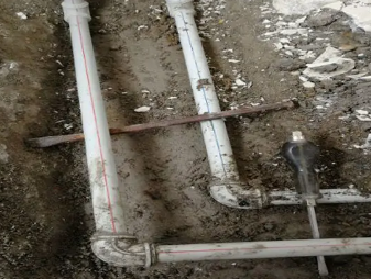 申扎卫生间测漏水多少钱