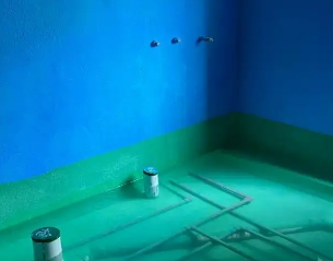 申扎卫生间防水