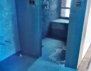申扎卫生间防水哪家好