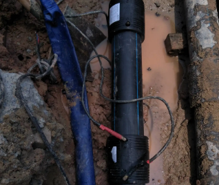 申扎水管漏水检测多少钱