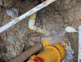申扎水管漏水检测哪家好