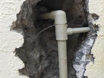 申扎卫生间测漏水哪家好