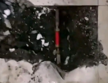 申扎卫生间测漏水多少钱