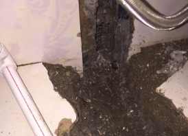 申扎卫生间测漏水哪家好