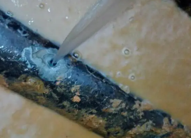 申扎水管漏水检测多少钱