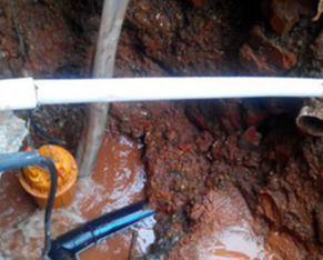 申扎水管漏水检测哪家好