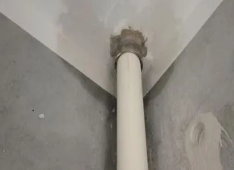 申扎卫生间测漏水的新闻分享