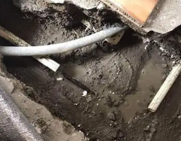 申扎卫生间测漏水价格明细