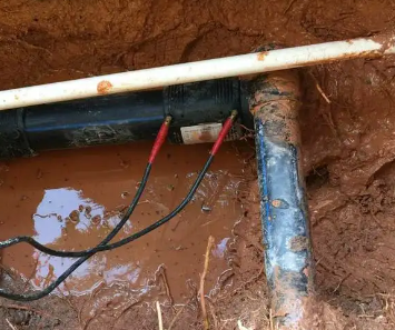 申扎水管漏水检测多少钱