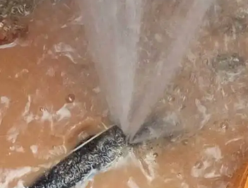 申扎水管漏水检测哪家好