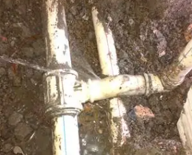 申扎卫生间测漏水多少钱