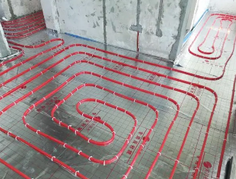 申扎地暖维修的知识