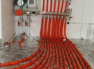 申扎地暖维修多少钱