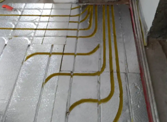 申扎地暖维修哪家好