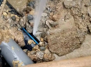 申扎水管漏水检测哪家好