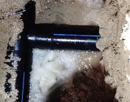 申扎水管漏水检测哪家好