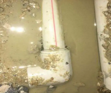 申扎水管漏水检测多少钱