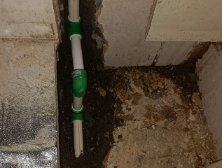 申扎卫生间测漏水哪家好