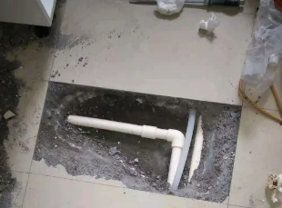 申扎卫生间测漏水哪家好