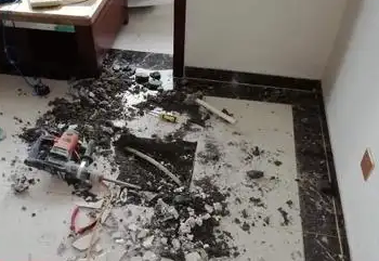 申扎漏水检测多少钱