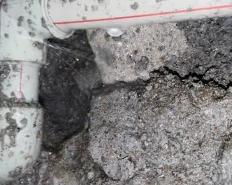 申扎漏水检测多少钱