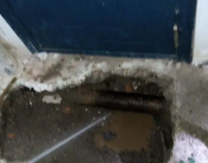 申扎水管漏水检测多少钱