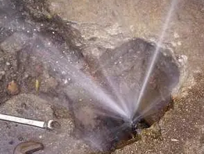 申扎水管漏水检测哪家好